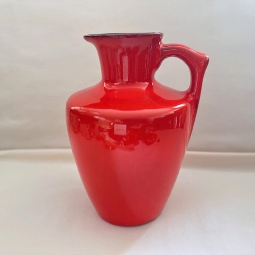 Vintage Frankoma Pottery Pitcher